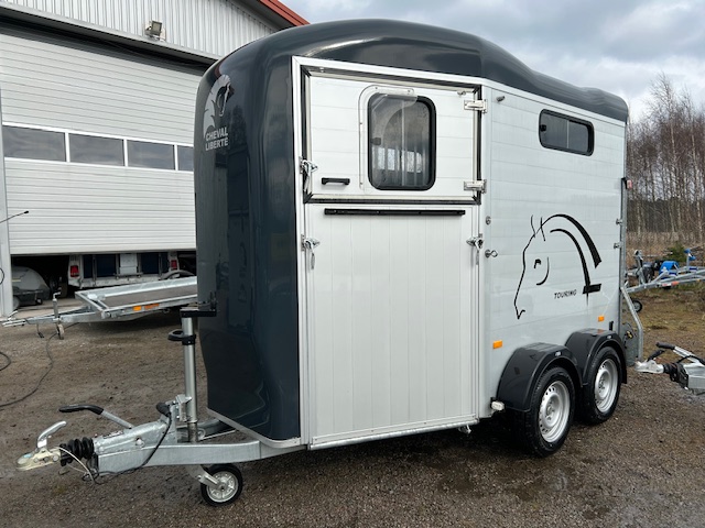 Cheval Liberté Touring -21