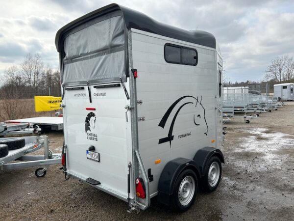 Cheval Liberté Touring -21
