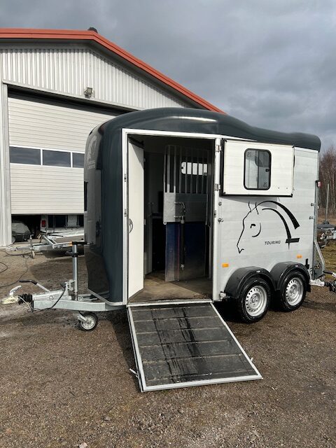 Cheval Liberté Touring -21
