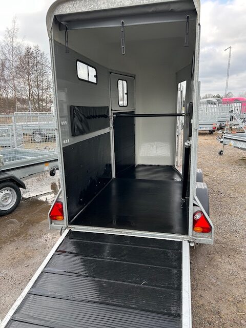 Cheval Gold One Touring -21