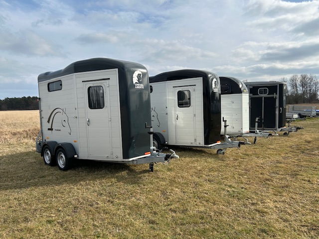 Cheval Liberté Touring -21