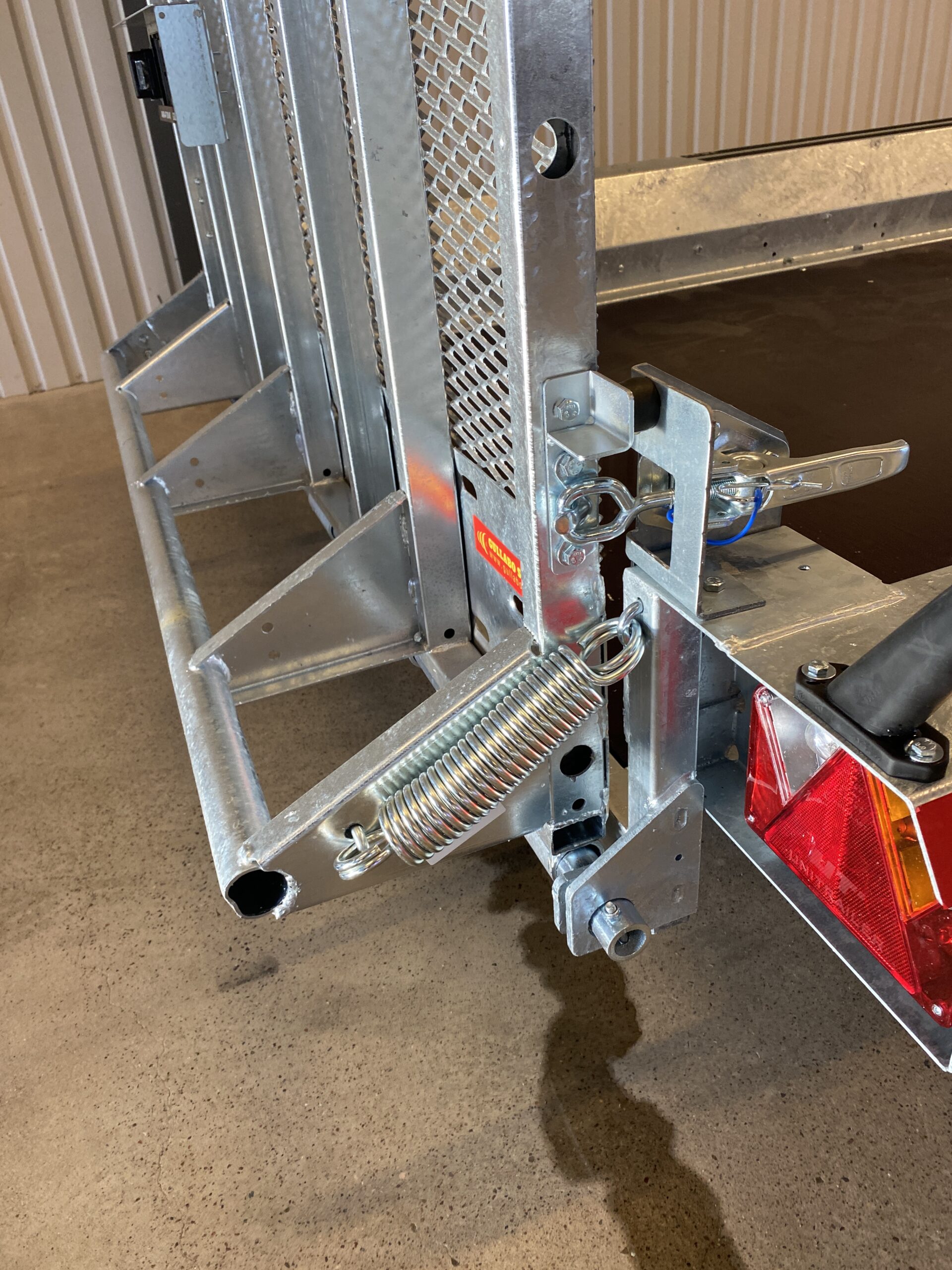 TemaRed BUILDER 3 353516S Helramp