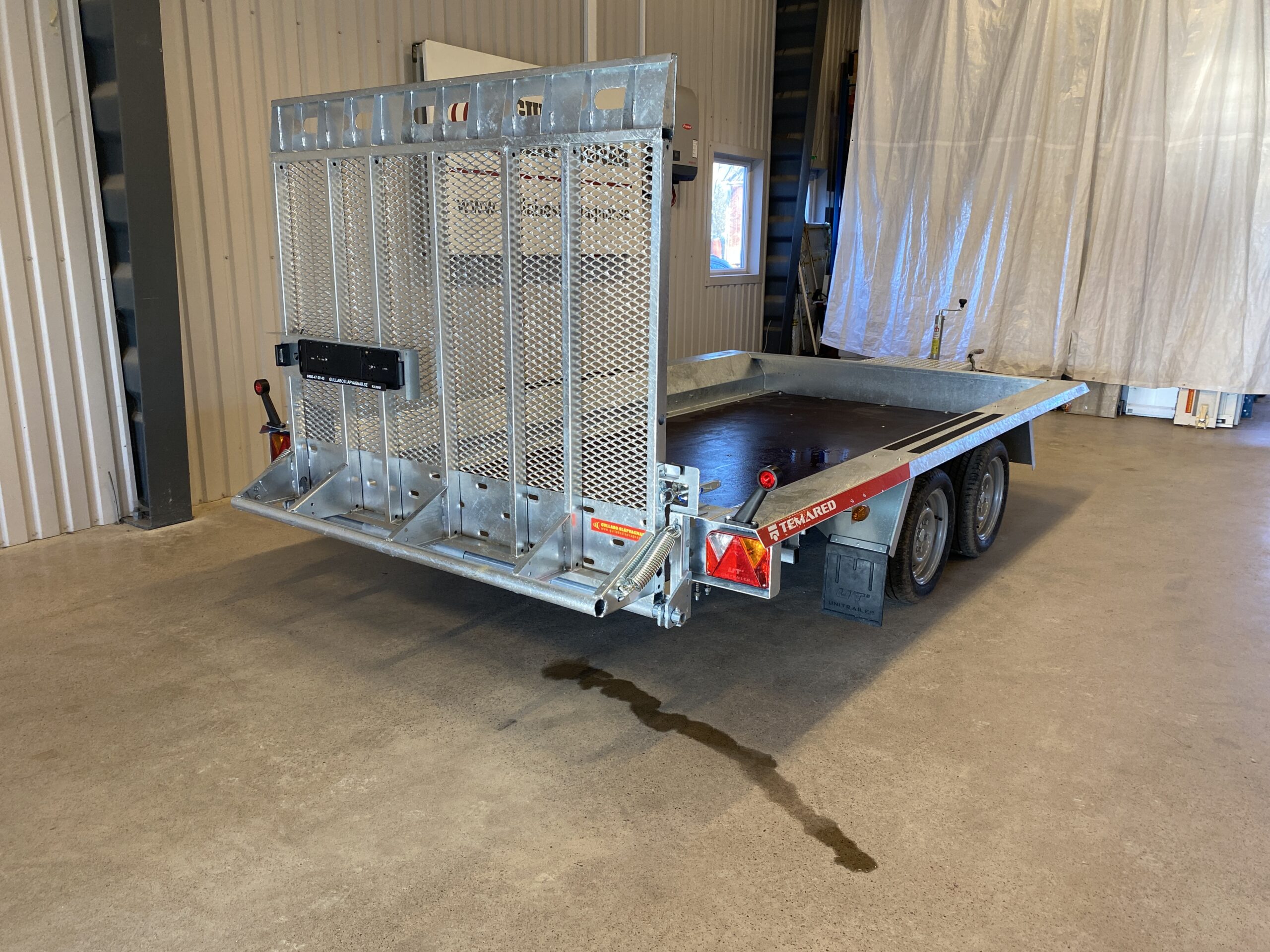 TemaRed BUILDER 3 353516S Helramp