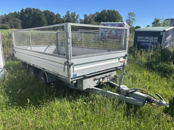 Humbaur HTK 3500.37 -21