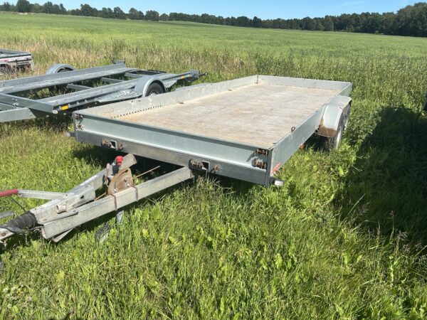 Anssems AMT3000 -13