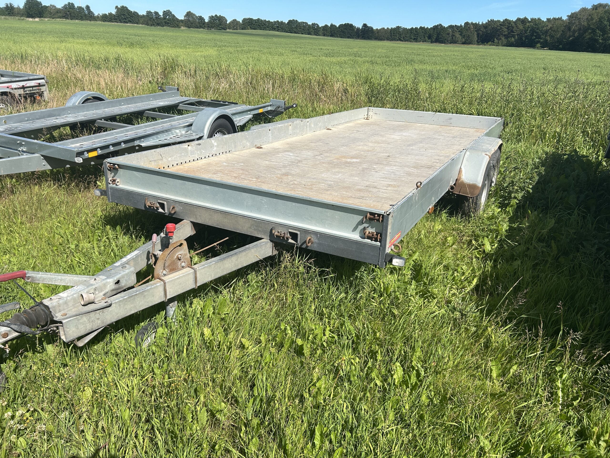 Anssems AMT3000 -13