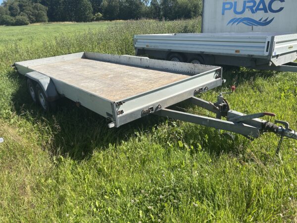 Anssems AMT3000 -13