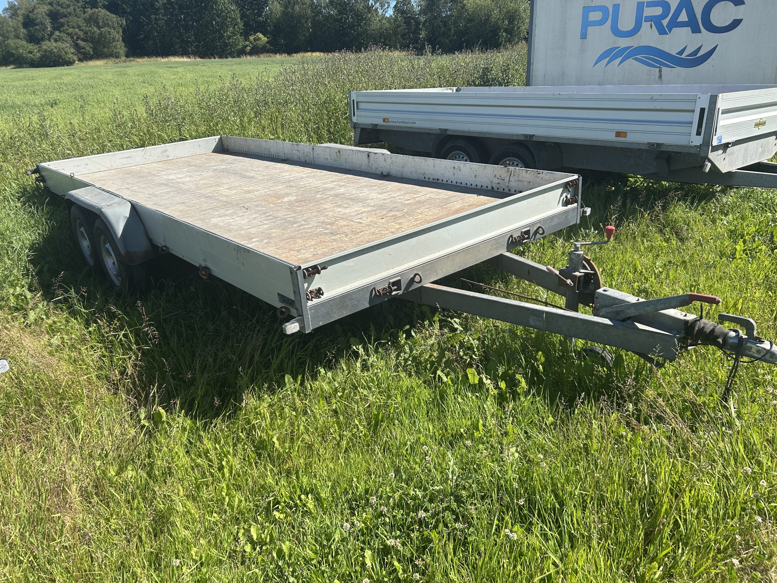 Anssems AMT3000 -13