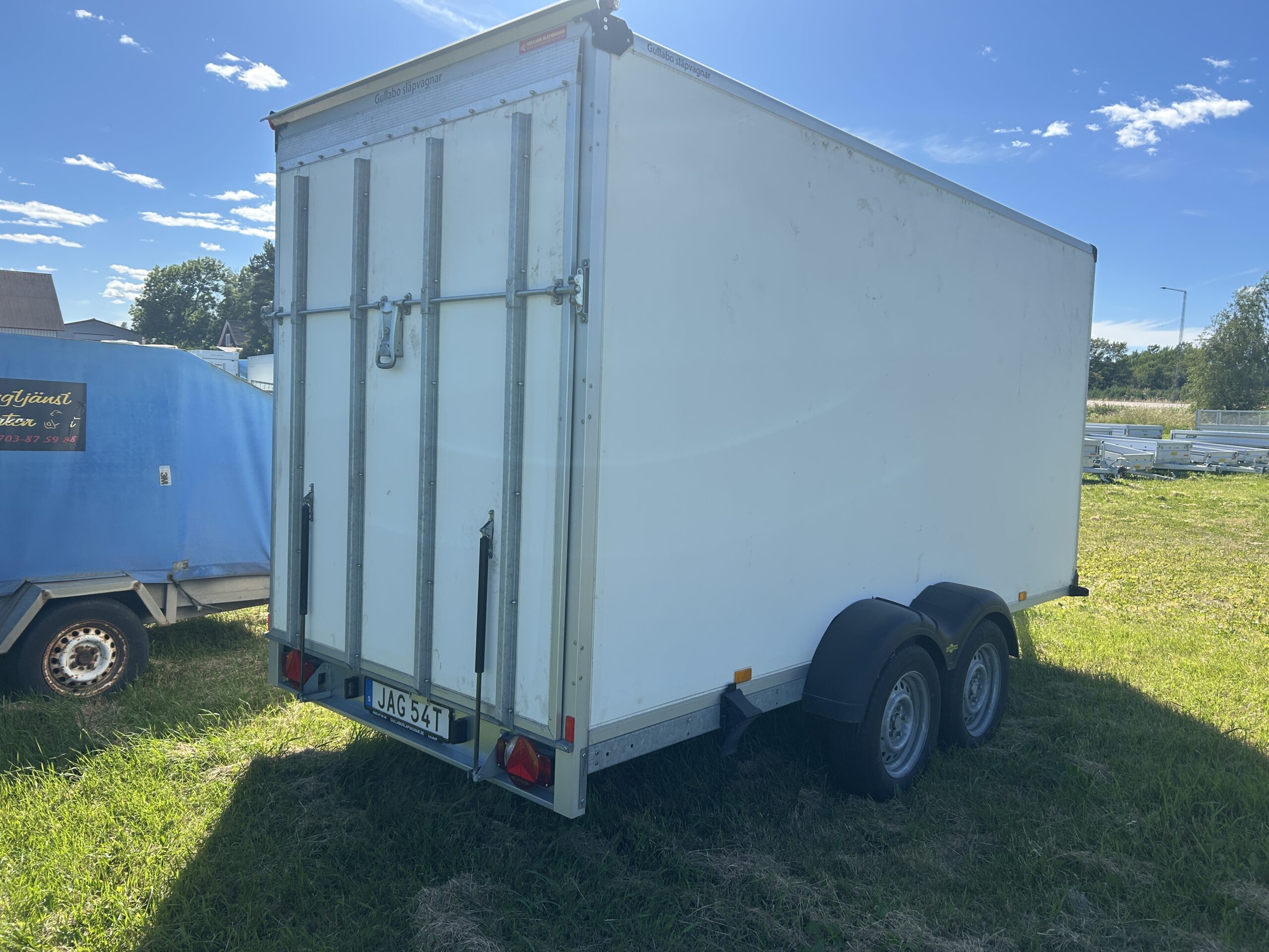 Humbaur HK254018-20P ramp -24