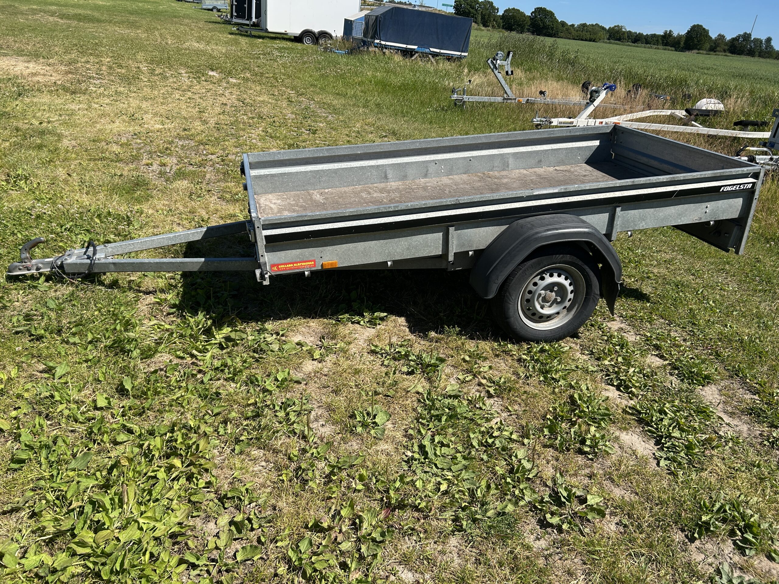 Fogelsta L750obromsad -16
