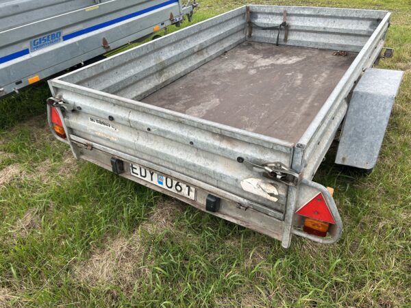 Brenderup 800 SA -83