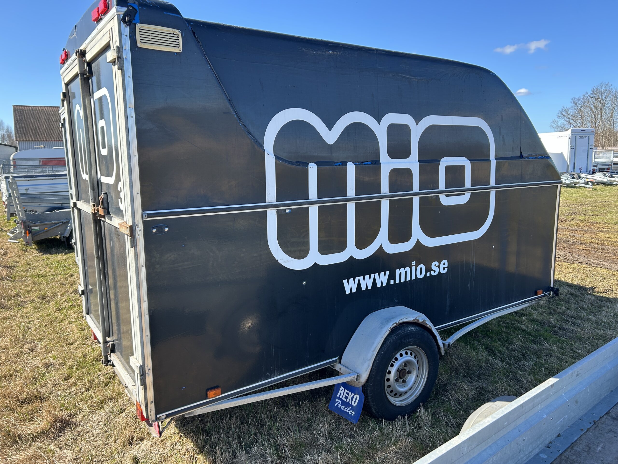 Reko Trailer TS1200-360 -06