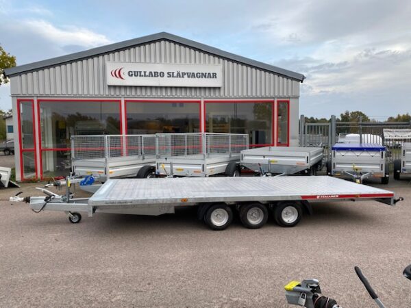 TemaRed CPF 355121 S Alu