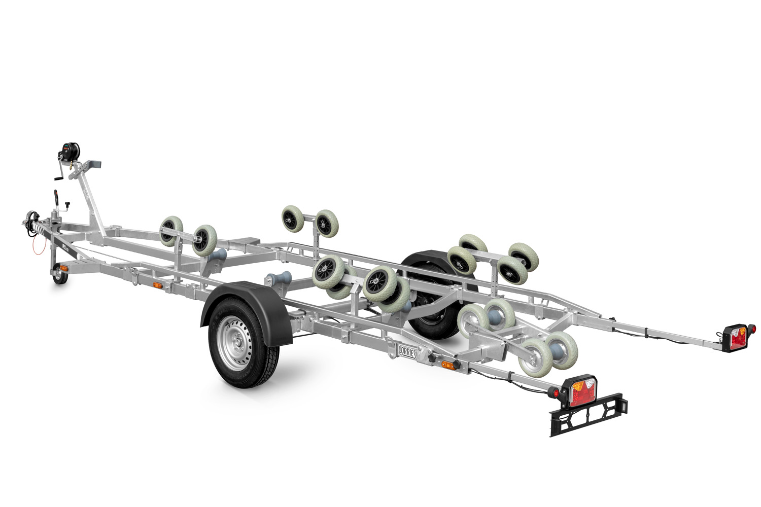 Lorries PP15-7023