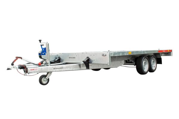 TemaRed CPF 354020 S Alubotten