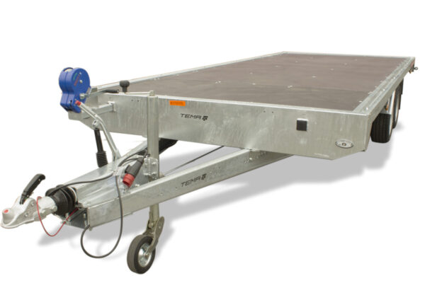 TemaRed CPF 355020 S Plyfa