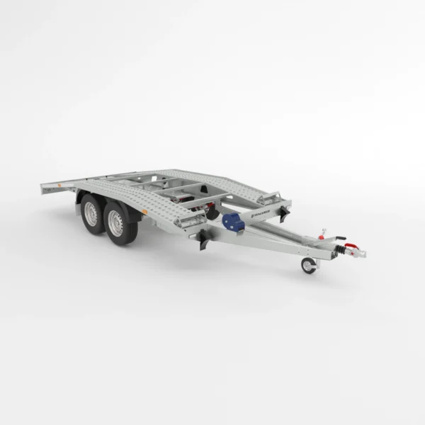 TemaRed CAR 4020 S
