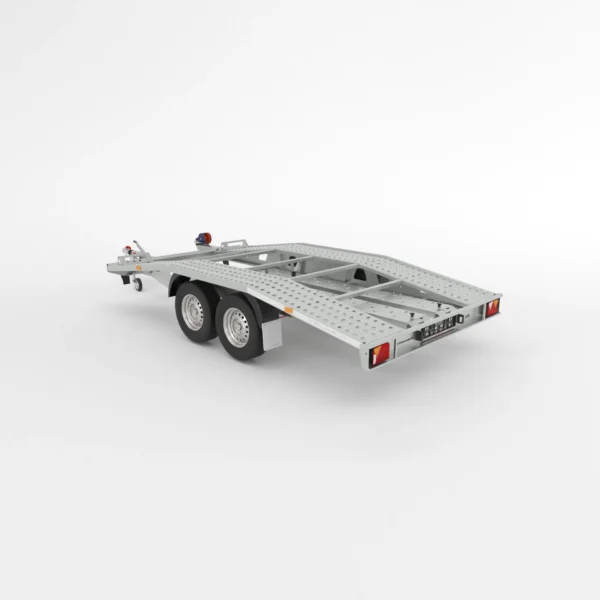 TemaRed CAR 4020 S
