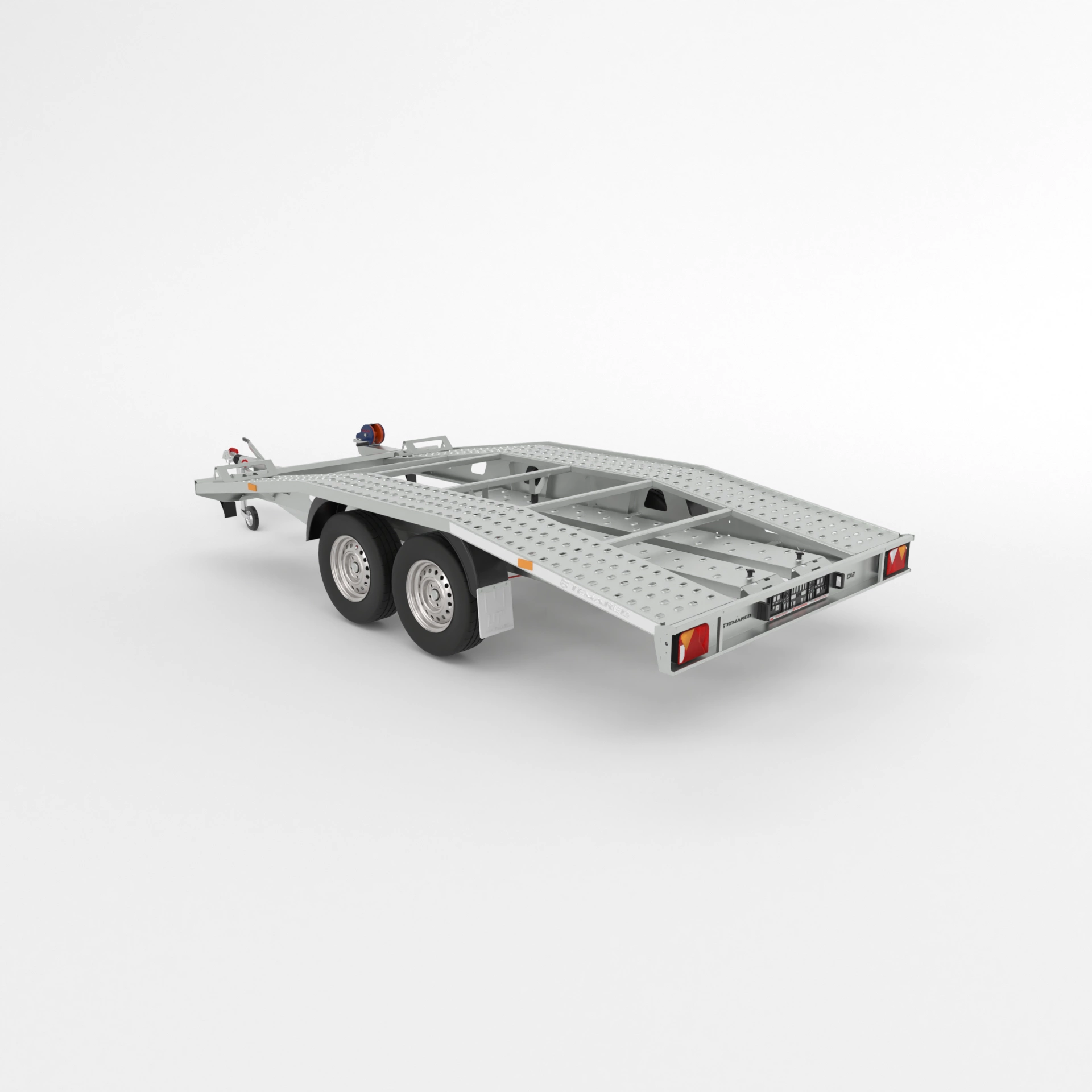 TemaRed CAR 4020 S