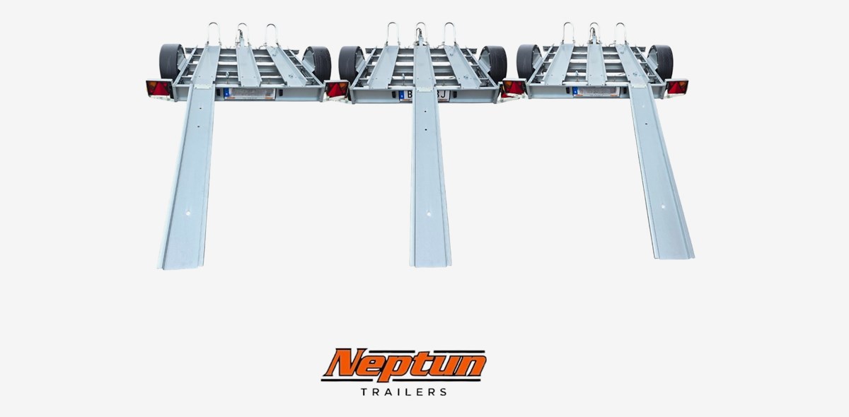 Neptun N7-221 MOTO 3