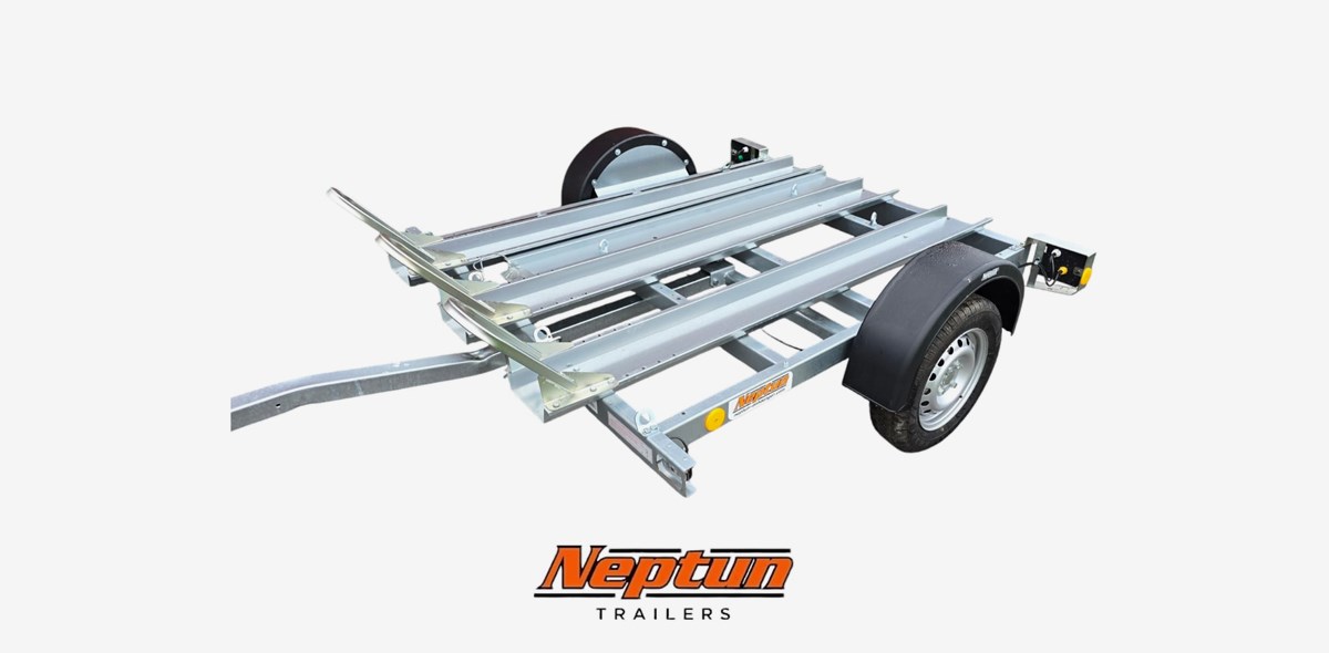 Neptun N7-221 MOTO 3
