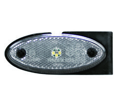 Positionslykta LED Radex 929