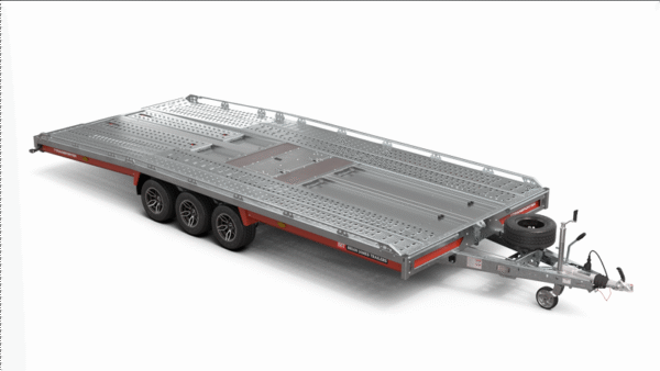 Brian James T6 Transporter, 355022-10