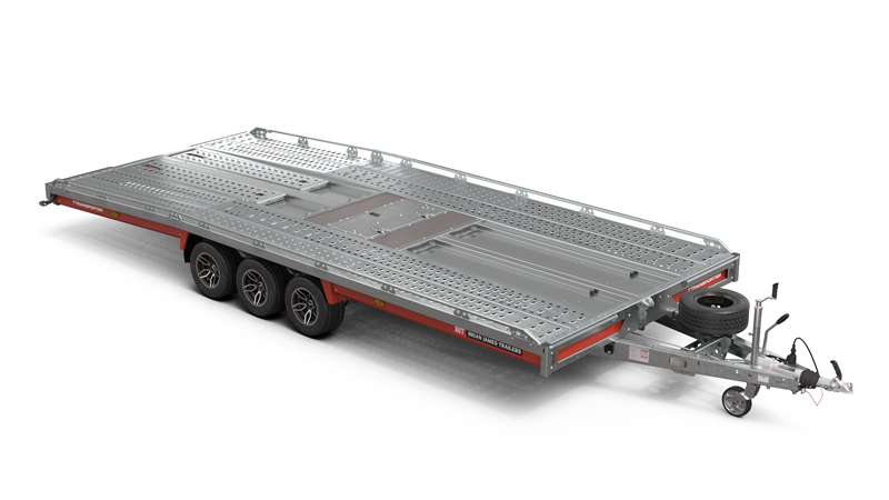 Brian James T6 Transporter, 355022-10