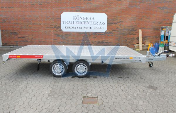 TemaRed CPF 354520 S Alubotten