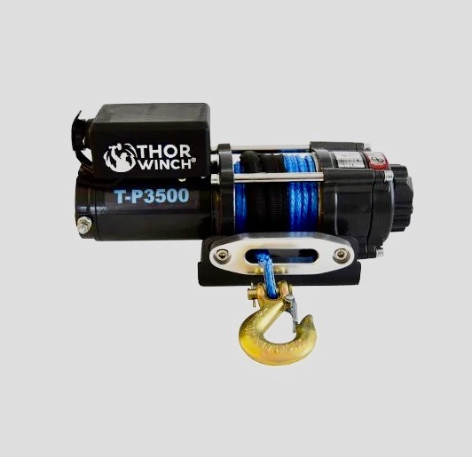 Elvinsch Thor T-3500